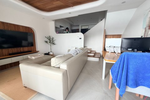 Condo à Phuket, Thaïlande, 2 chambres  № 151139 - photo 7