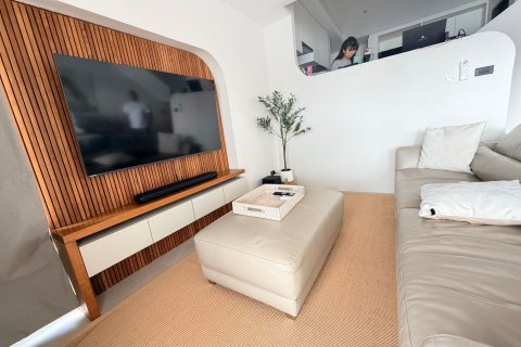 Condo à Phuket, Thaïlande, 2 chambres  № 151139 - photo 10