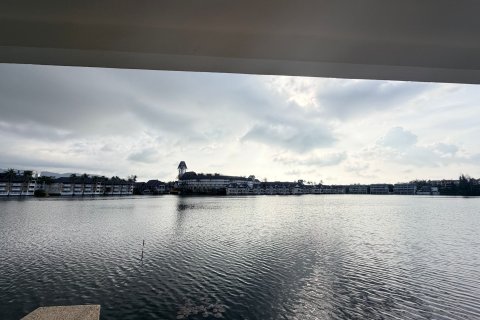 Condo à Phuket, Thaïlande, 2 chambres  № 151139 - photo 8