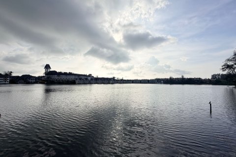 Condo à Phuket, Thaïlande, 2 chambres  № 151139 - photo 6