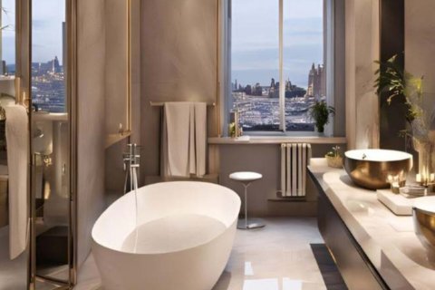 Condo in Pattaya, Thailand, 2 bedrooms № 171286 - photo 5