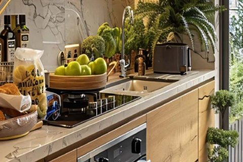 Condo in Pattaya, Thailand, 2 bedrooms № 171286 - photo 4