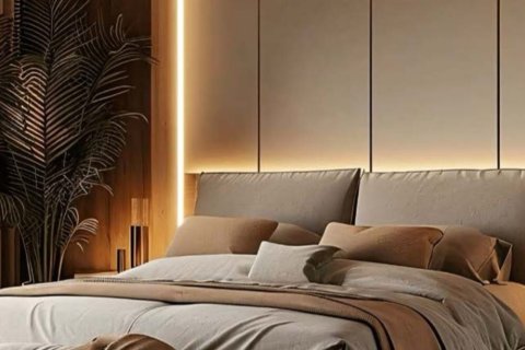 Condo in Pattaya, Thailand, 2 bedrooms  № 171286