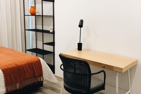 Studio dans le Condo à Huai Khwang, Bangkok, Thaïlande  № 171287 - photo 8