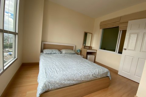 Studio dans le Condo à Watthana, Bangkok, Thaïlande  № 171285 - photo 13