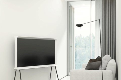 Studio dans le Condo à Pattaya, Thaïlande  № 171288 - photo 6