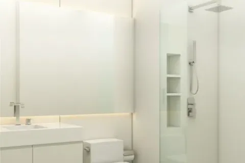 Studio dans le Condo à Pattaya, Thaïlande  № 171288 - photo 5