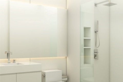 Studio dans le Condo à Pattaya, Thaïlande  № 171288 - photo 10