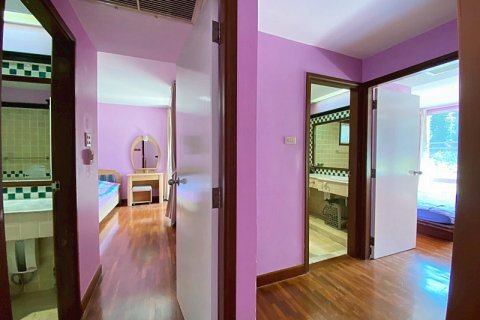 Кондоминиум с 2 спальнями в Хуа Хине, Таиланд № 168087 - фото 15