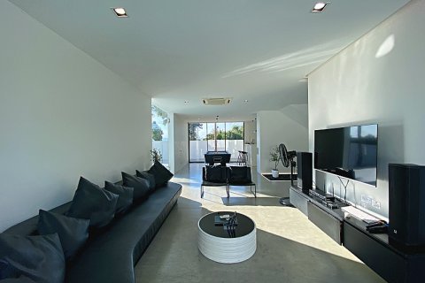 Дом в Хуа Хине, Таиланд с 4 спальнями  № 168089 - фото 14