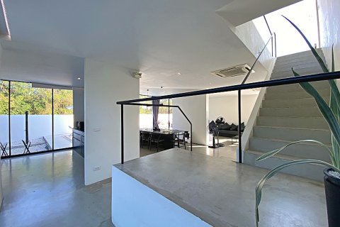 Дом в Хуа Хине, Таиланд с 4 спальнями  № 168089 - фото 11