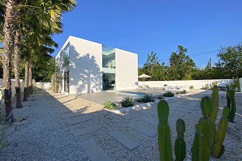 Дом в Хуа Хине, Таиланд с 4 спальнями  № 168089