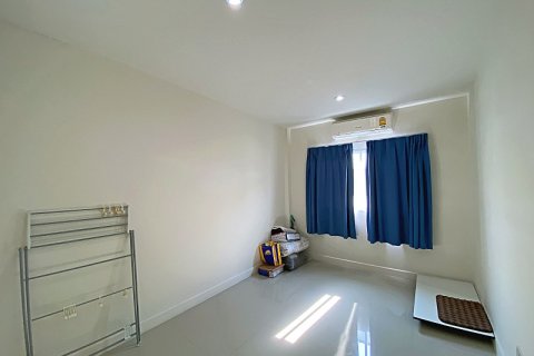 Дом в Хуа Хине, Таиланд с 3 спальнями  № 168090 - фото 15