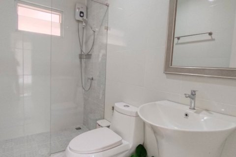 Дом в Хуа Хине, Таиланд с 3 спальнями  № 168090 - фото 12