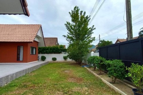 Дом в Хуа Хине, Таиланд с 3 спальнями  № 168090 - фото 3