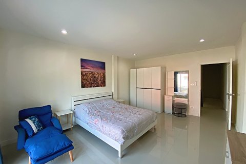 Дом в Хуа Хине, Таиланд с 3 спальнями  № 168090 - фото 14