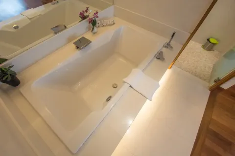 Condo on Naithon Beach, Thailand, 3 bedrooms  № 3302 - photo 26