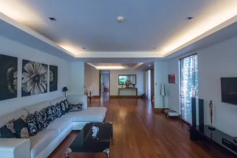 Condo on Naithon Beach, Thailand, 3 bedrooms  № 3302 - photo 10
