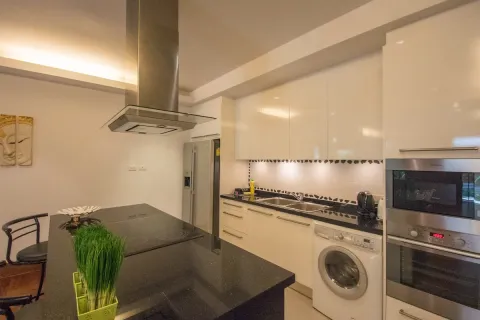 Condo on Naithon Beach, Thailand, 3 bedrooms  № 3302 - photo 8