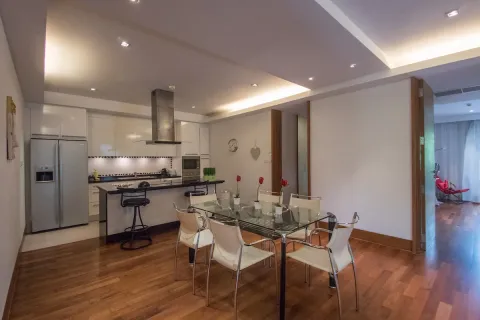 Condo on Naithon Beach, Thailand, 3 bedrooms  № 3302 - photo 3