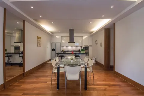 Condo on Naithon Beach, Thailand, 3 bedrooms  № 3302 - photo 2