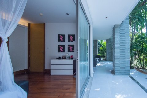 Condo sur Naithon Beach, Thaïlande, 3 chambres № 3302 - photo 28