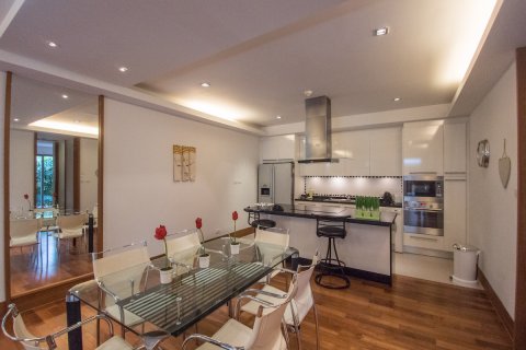 Condo sur Naithon Beach, Thaïlande, 3 chambres № 3302 - photo 4