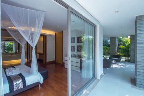 Condo sur Naithon Beach, Thaïlande, 3 chambres № 3302 - photo 27