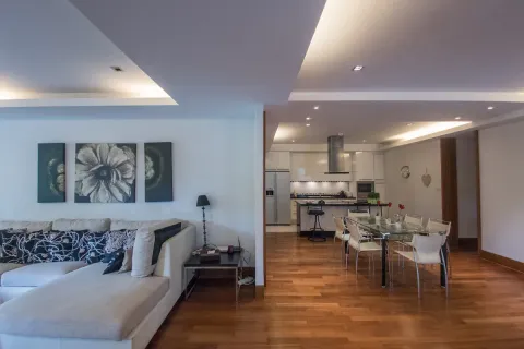 Condo on Naithon Beach, Thailand, 3 bedrooms  № 3302 - photo 6