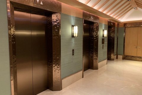 Кондоминиум с 3 спальнями в Бангкоке, Таиланд № 143333 - фото 7