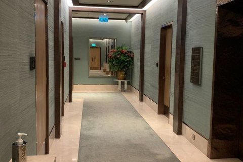 Кондоминиум с 3 спальнями в Бангкоке, Таиланд № 143333 - фото 8