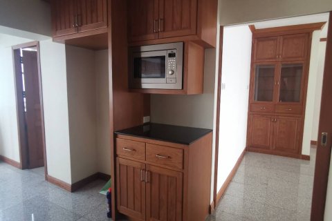 Кондоминиум с 3 спальнями в Бангкоке, Таиланд № 143335 - фото 11