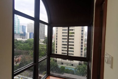 Кондоминиум с 3 спальнями в Бангкоке, Таиланд № 143335 - фото 14