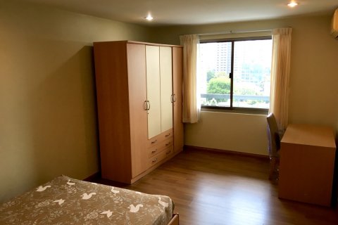 Кондоминиум с 3 спальнями в Бангкоке, Таиланд № 143337 - фото 3