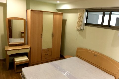 Кондоминиум с 3 спальнями в Бангкоке, Таиланд № 143337 - фото 4