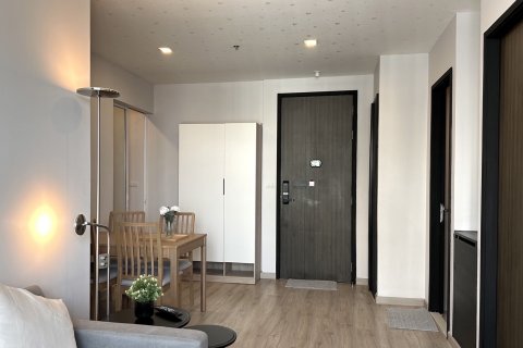 Condo à Phra Khanong, Bangkok, Thaïlande, 2 chambres  № 143338 - photo 4