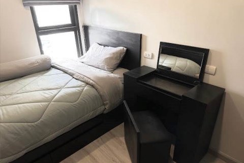 Condo à Phra Khanong, Bangkok, Thaïlande, 2 chambres  № 143338 - photo 9