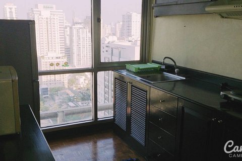 Condo à Bangkok, Thaïlande, 2 chambres  № 143339 - photo 3