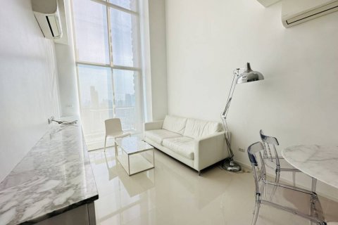 Duplex in Bangkok, Thailand 2 bedrooms № 115214 - photo 8