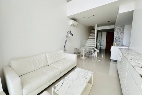 Duplex in Bangkok, Thailand 2 bedrooms № 115214 - photo 4
