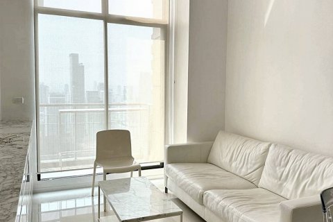 Duplex in Bangkok, Thailand 2 bedrooms № 115214 - photo 5
