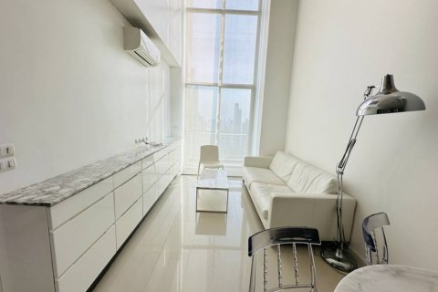 Duplex in Bangkok, Thailand 2 bedrooms № 115214 - photo 7