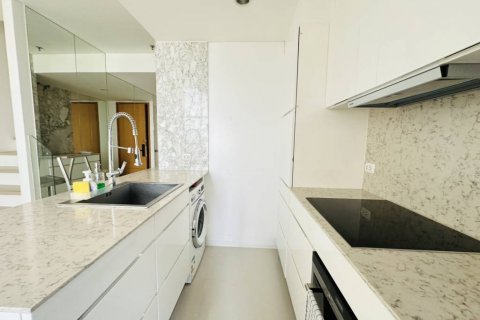 Duplex in Bangkok, Thailand 2 bedrooms № 115214 - photo 10