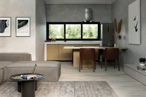 Вилла в Сураттхани, Таиланд с 2 спальнями № 115219 - фото 6