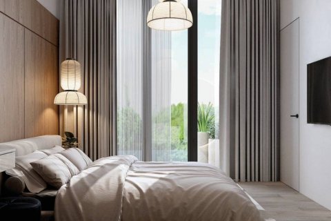 Вилла в Сураттхани, Таиланд с 2 спальнями № 115219 - фото 10