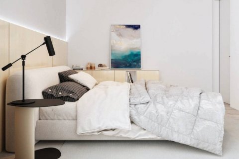 Вилла в Сураттхани, Таиланд с 2 спальнями № 115219 - фото 8