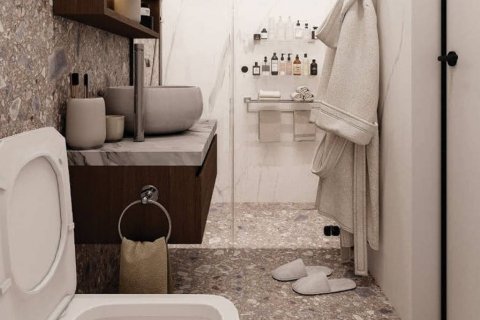 Вилла в Сураттхани, Таиланд с 2 спальнями № 115219 - фото 3