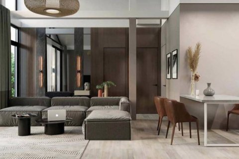 Вилла в Сураттхани, Таиланд с 2 спальнями № 115219 - фото 4