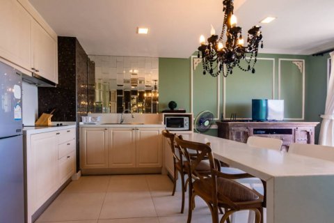 Кондоминиум с 1 спальней в Хуа Хине, Таиланд № 115215 - фото 5