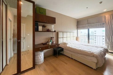 Кондоминиум с 1 спальней в Бангкоке, Таиланд № 115213 - фото 8